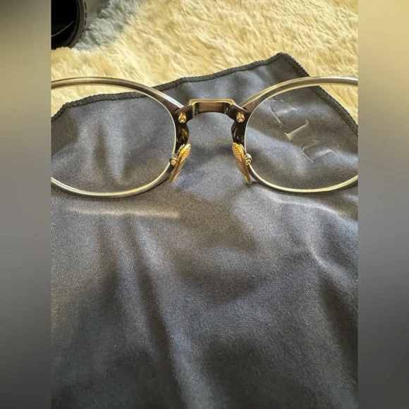 DITA Los Angeles Glasses